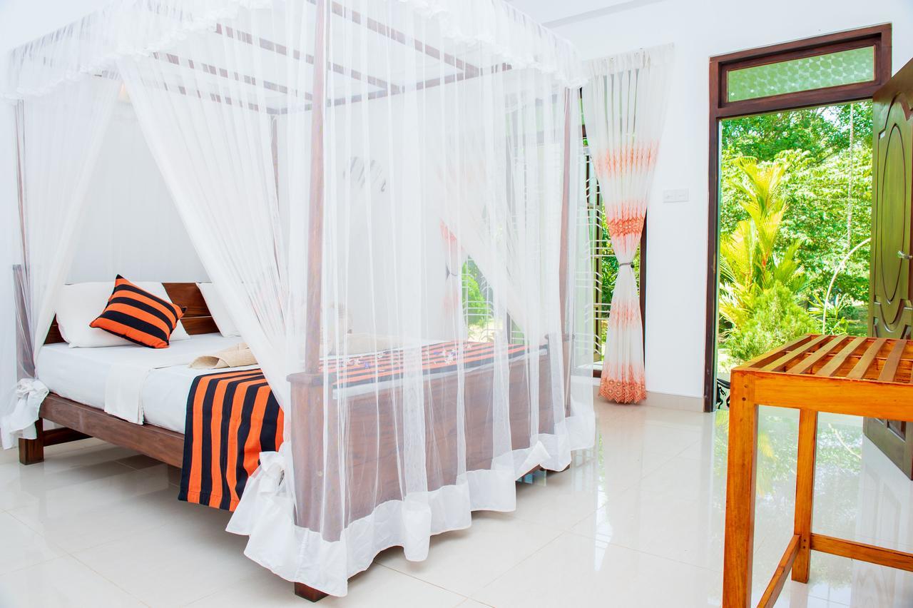 Sigiriya Sun Shine Villa Bagian luar foto